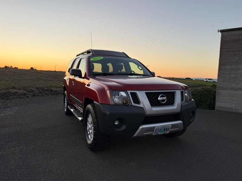 2014 Nissan Xterra S - Photo 71 - Hillsboro, OR 97124