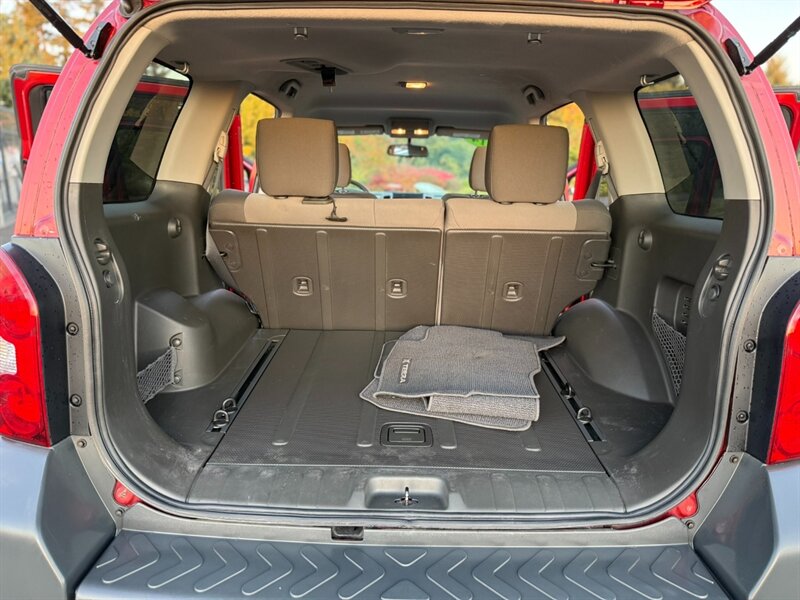 2014 Nissan Xterra S - Photo 33 - Hillsboro, OR 97124