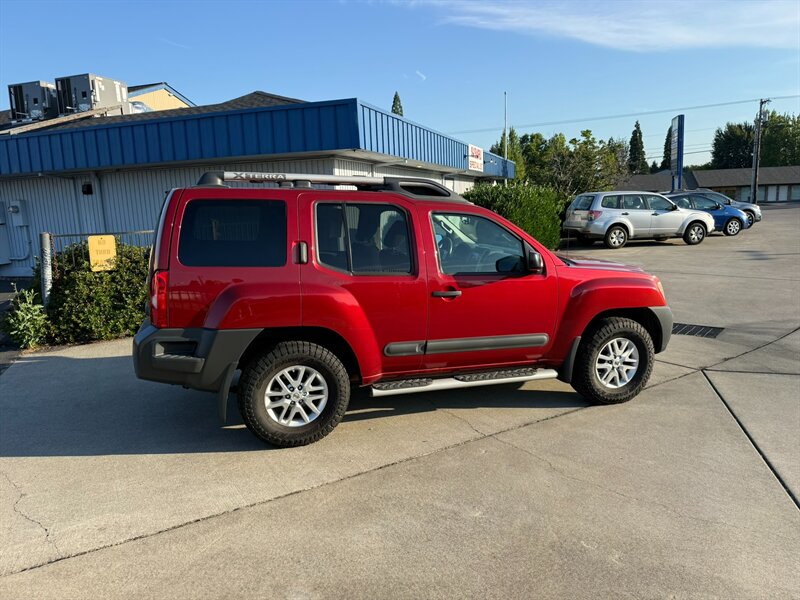 2014 Nissan Xterra X - Photo 15 - Hillsboro, OR 97124