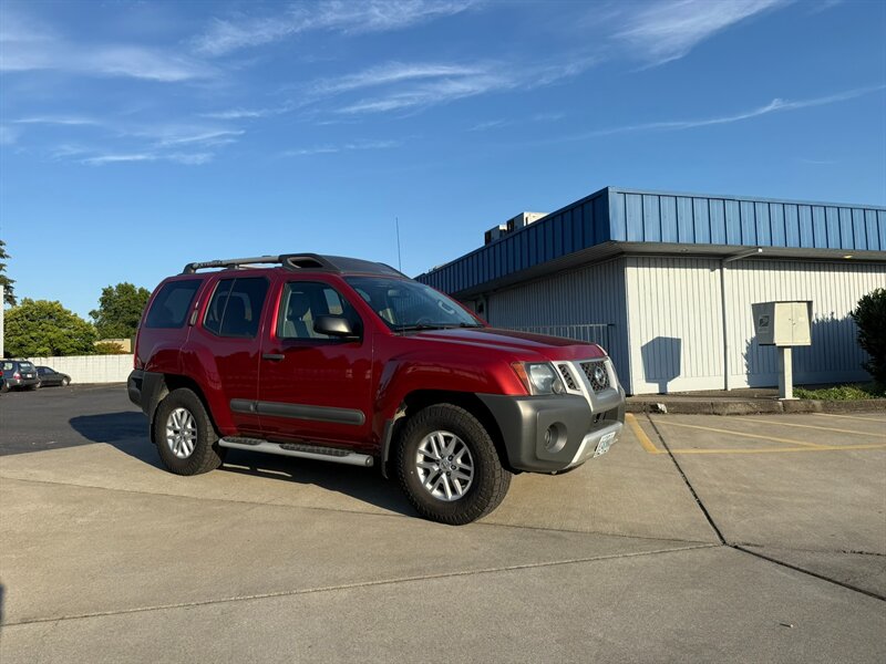 2014 Nissan Xterra X - Photo 11 - Hillsboro, OR 97124