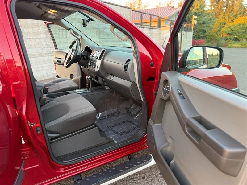 2014 Nissan Xterra S - Photo 30 - Hillsboro, OR 97124