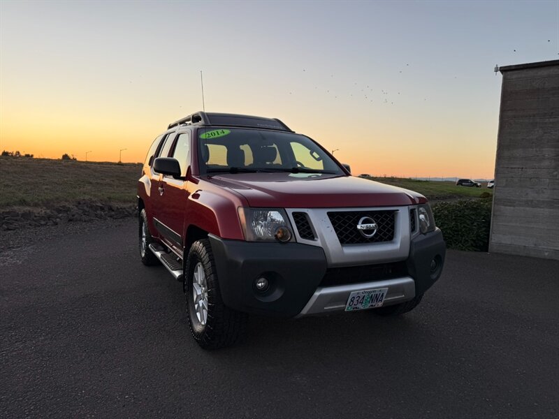 2014 Nissan Xterra S - Photo 72 - Hillsboro, OR 97124