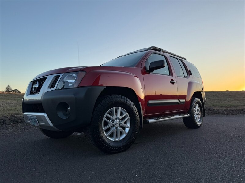 2014 Nissan Xterra S - Photo 37 - Hillsboro, OR 97124