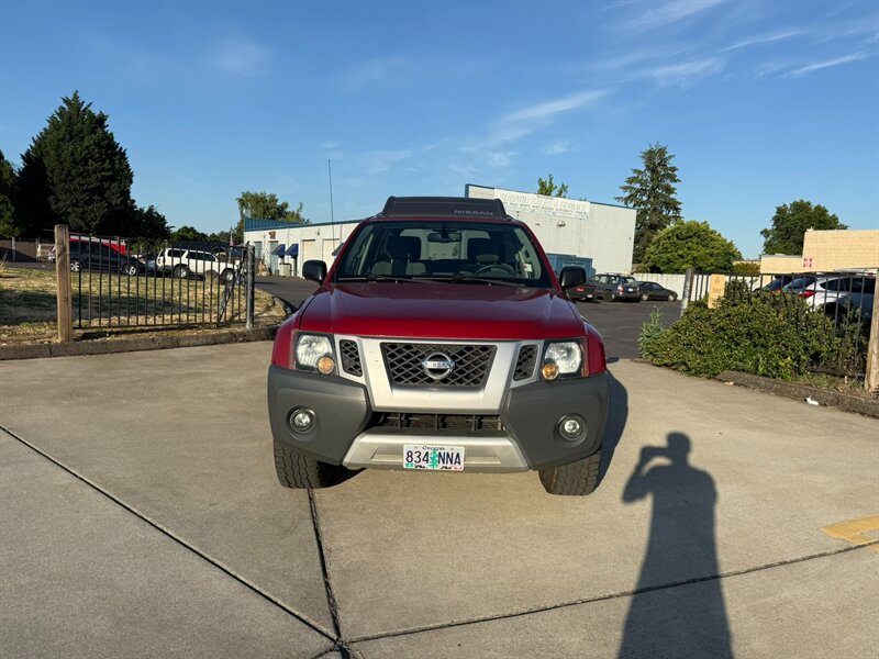 2014 Nissan Xterra X - Photo 6 - Hillsboro, OR 97124