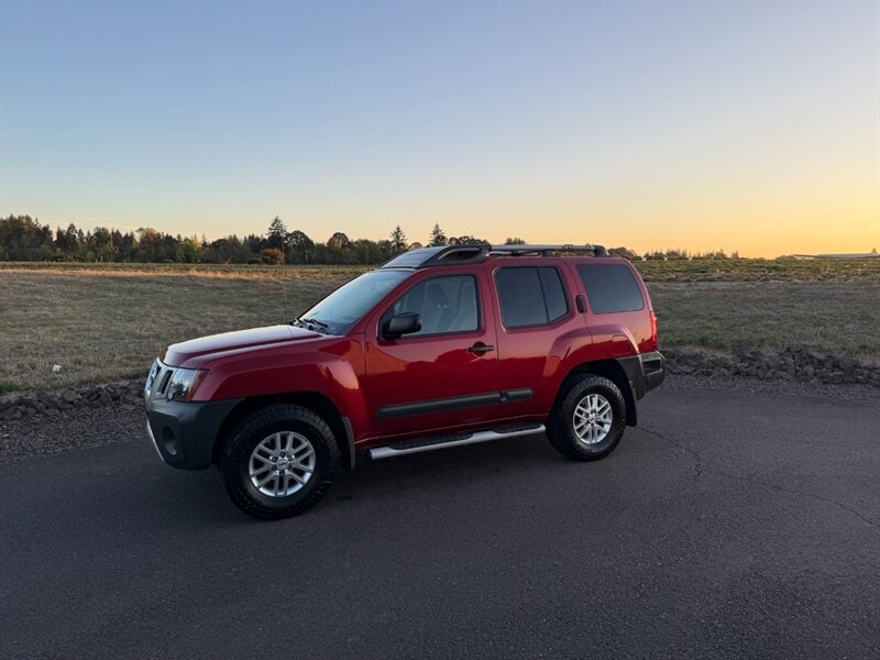 2014 Nissan Xterra S - Photo 42 - Hillsboro, OR 97124