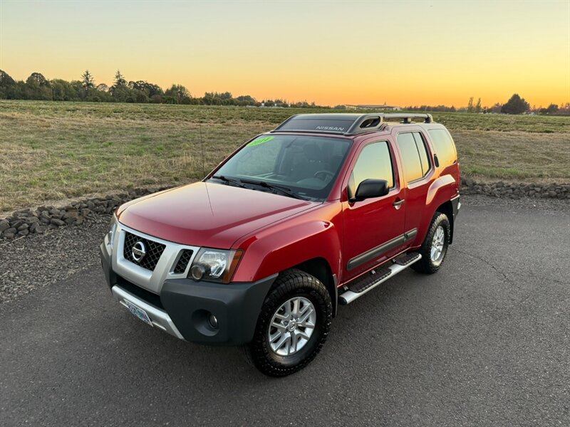 2014 Nissan Xterra S - Photo 75 - Hillsboro, OR 97124