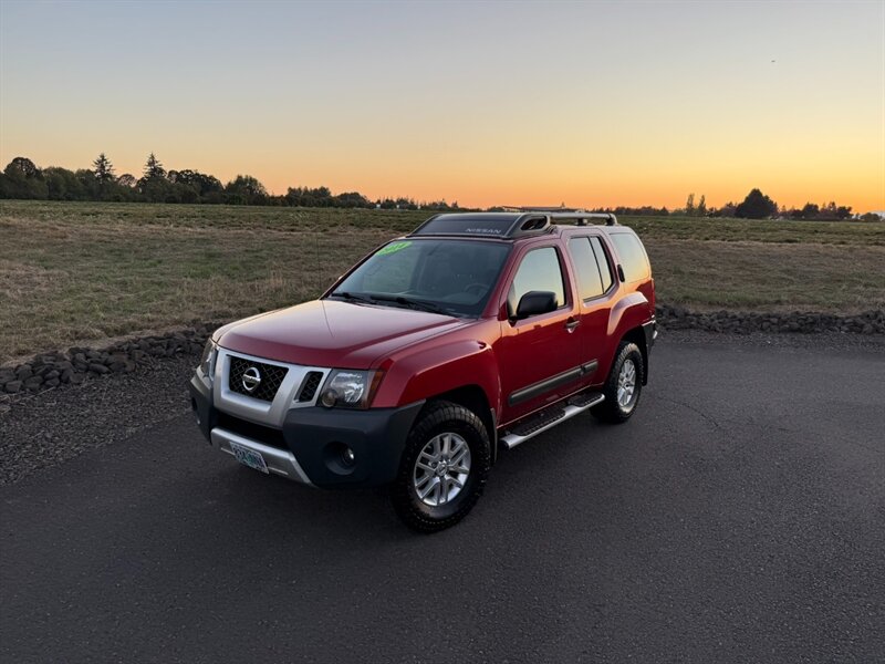 2014 Nissan Xterra S - Photo 73 - Hillsboro, OR 97124