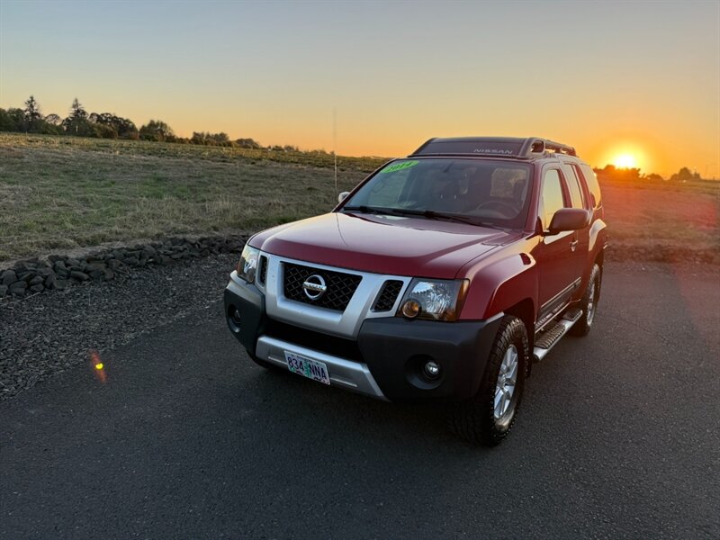 2014 Nissan Xterra S - Photo 46 - Hillsboro, OR 97124