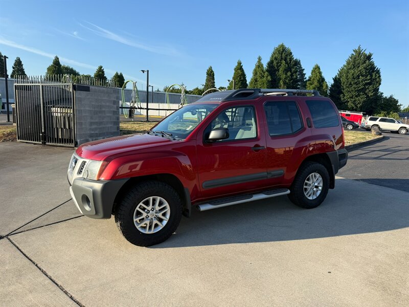 2014 Nissan Xterra X - Photo 21 - Hillsboro, OR 97124