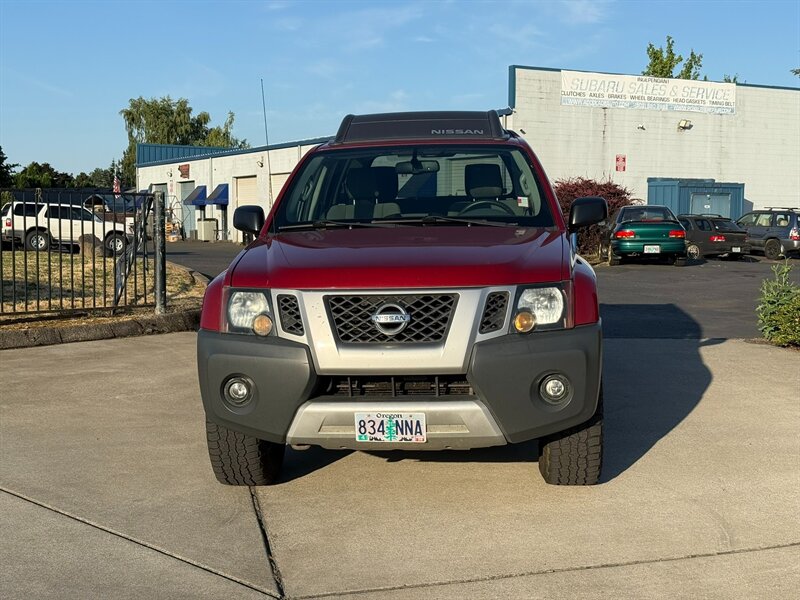 2014 Nissan Xterra X - Photo 7 - Hillsboro, OR 97124