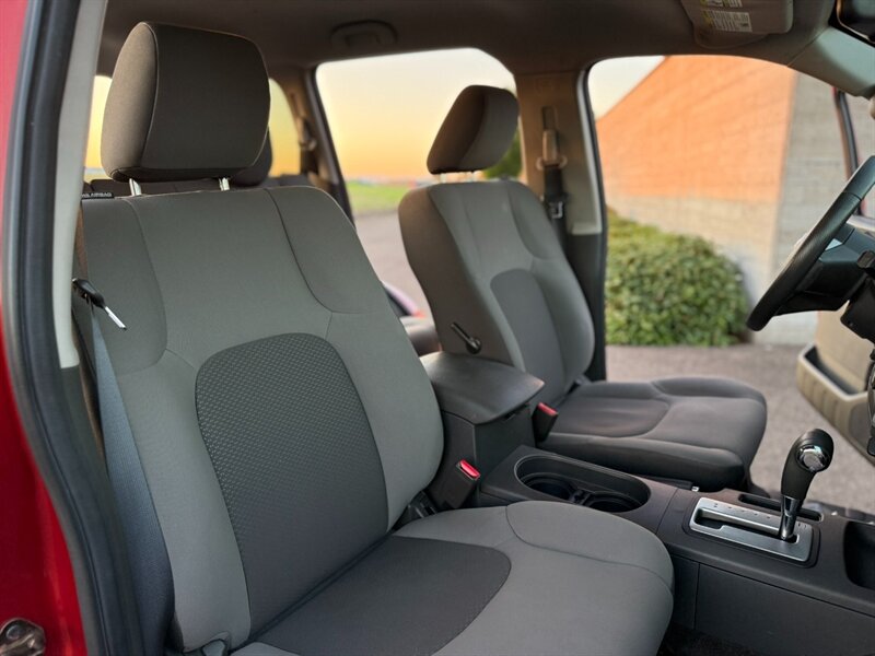 2014 Nissan Xterra S - Photo 31 - Hillsboro, OR 97124
