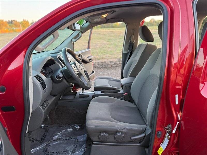 2014 Nissan Xterra S - Photo 25 - Hillsboro, OR 97124