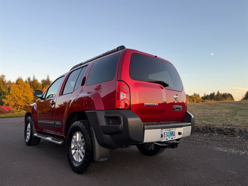 2014 Nissan Xterra S - Photo 5 - Hillsboro, OR 97124
