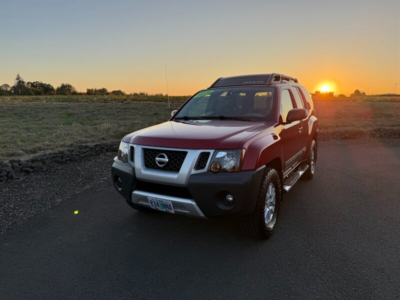 2014 Nissan Xterra S - Photo 45 - Hillsboro, OR 97124