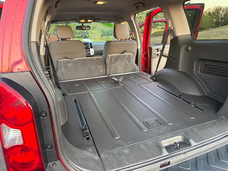 2014 Nissan Xterra S - Photo 14 - Hillsboro, OR 97124