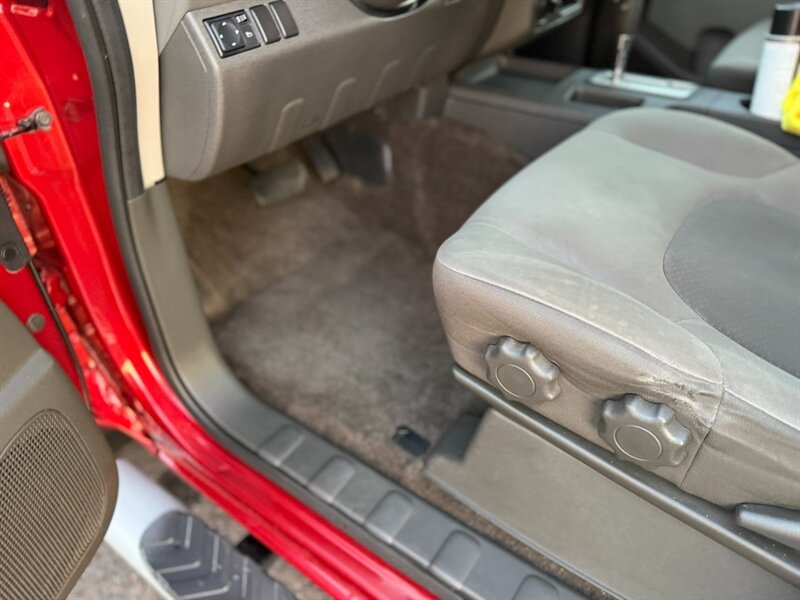 2014 Nissan Xterra S - Photo 29 - Hillsboro, OR 97124