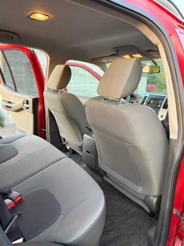2014 Nissan Xterra S - Photo 55 - Hillsboro, OR 97124