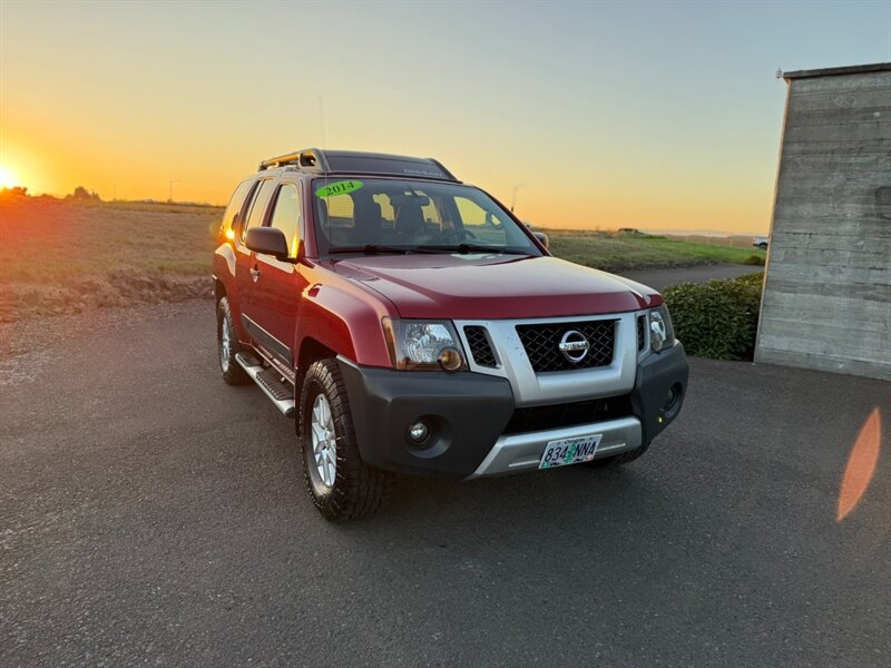 2014 Nissan Xterra S - Photo 47 - Hillsboro, OR 97124