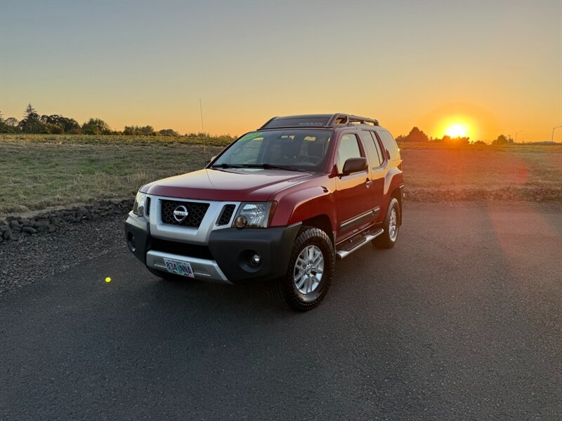 2014 Nissan Xterra S - Photo 28 - Hillsboro, OR 97124