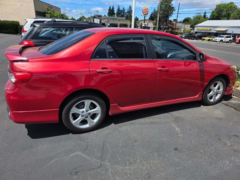 2013 Toyota Corolla S - Photo 28