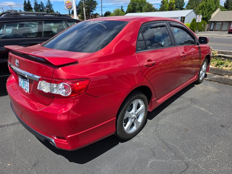 2013 Toyota Corolla S - Photo 27