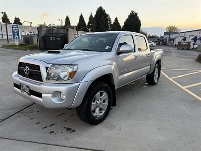 2011 Toyota Tacoma V6 Truck