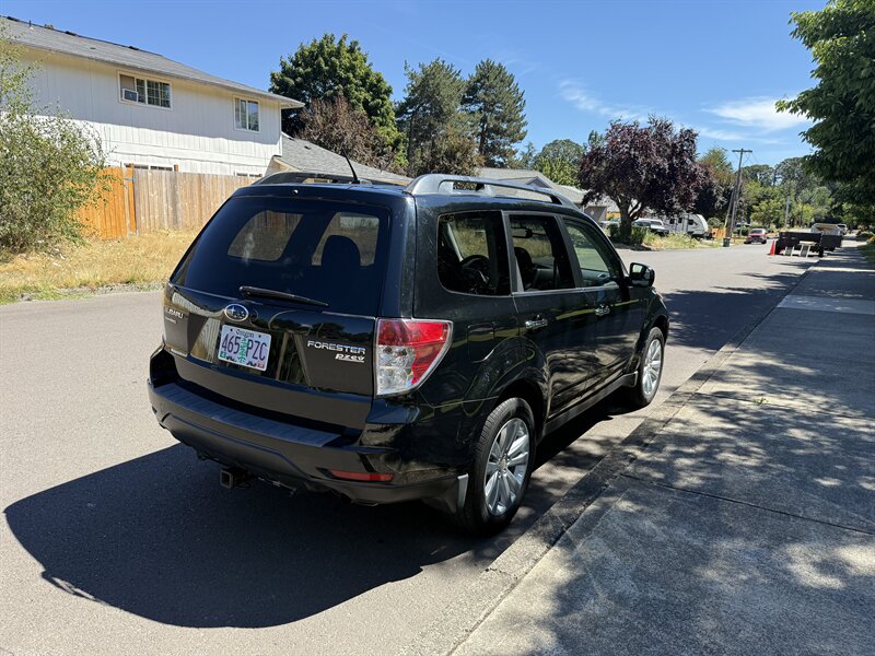 2011 Subaru Forester 2.5X Premium - Photo 7 - Hillsboro, OR 97124