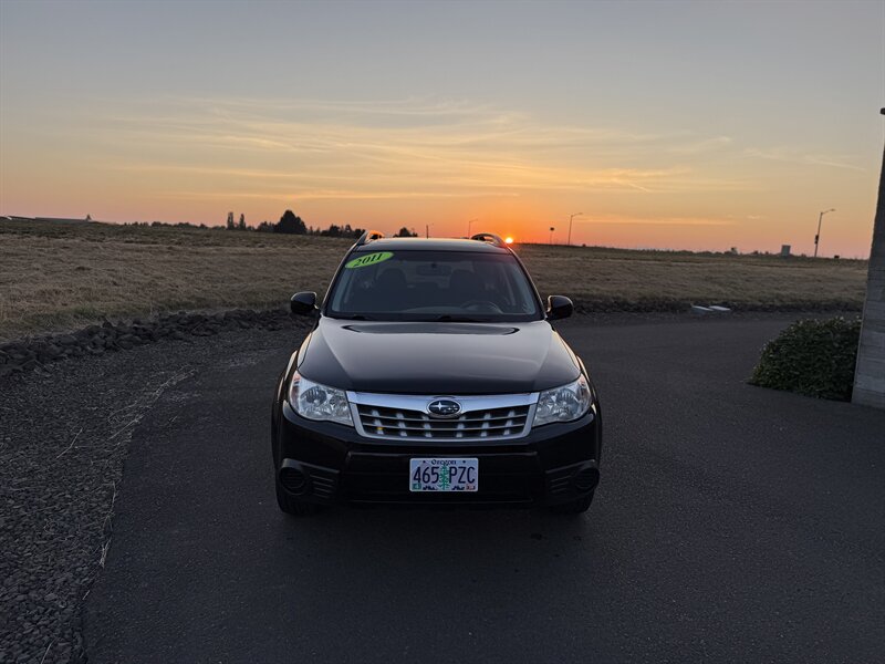 2011 Subaru Forester X Premium Package - Photo 22