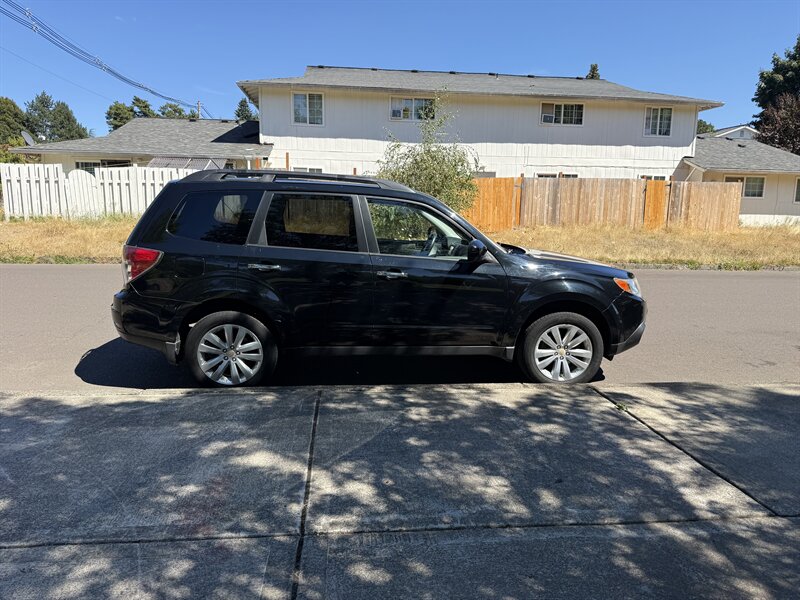 2011 Subaru Forester 2.5X Premium - Photo 10 - Hillsboro, OR 97124