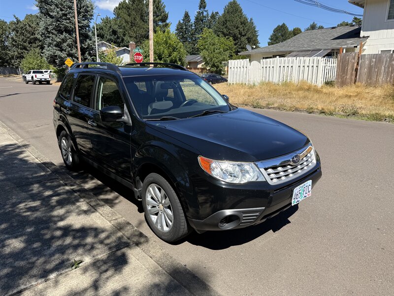 2011 Subaru Forester 2.5X Premium - Photo 8 - Hillsboro, OR 97124