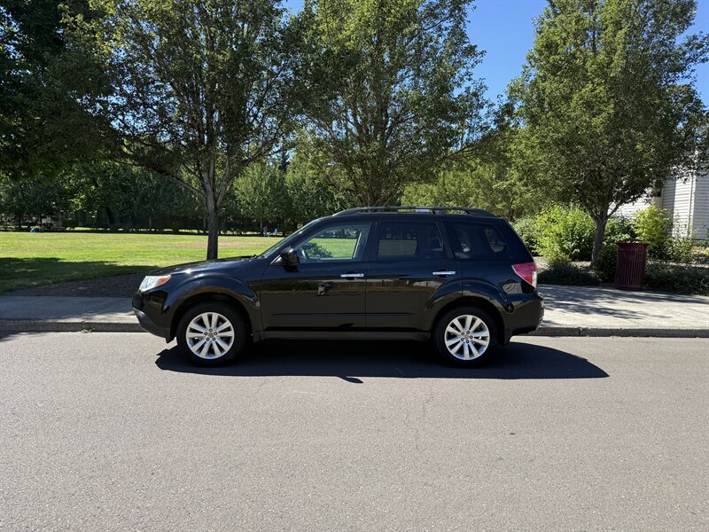 2011 Subaru Forester 2.5X Premium - Photo 3 - Hillsboro, OR 97124
