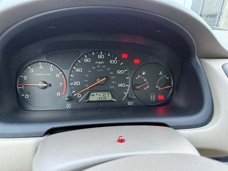 2000 Honda Accord LX - Photo 4 - Hillsboro, OR 97124