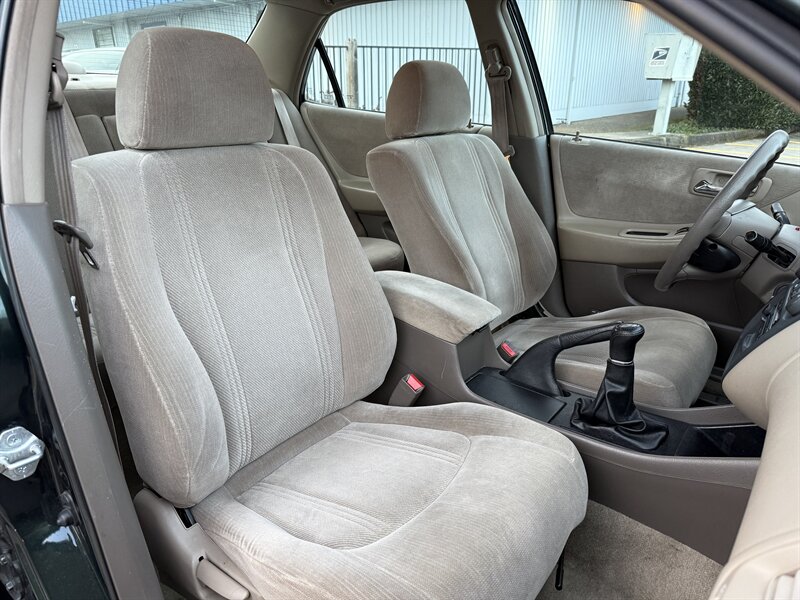 2000 Honda Accord LX - Photo 6 - Hillsboro, OR 97124