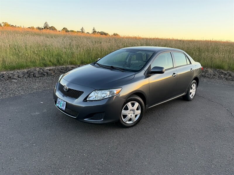 2010 Toyota Corolla LE   - Photo 1 - Hillsboro, OR 97124