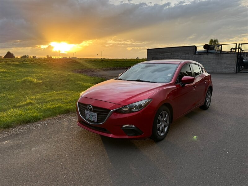 2014 Mazda Mazda3 i Sport - Photo 4 - Hillsboro, OR 97124