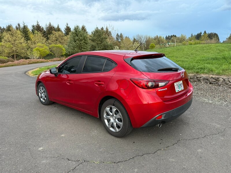 2014 Mazda Mazda3 i Sport - Photo 22 - Hillsboro, OR 97124