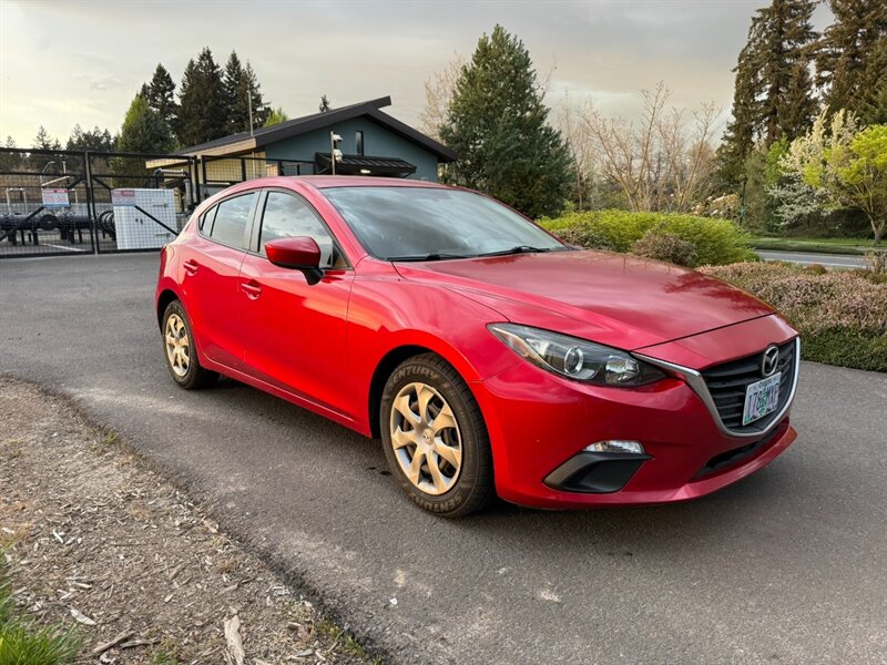 2014 Mazda Mazda3 i Sport - Photo 8 - Hillsboro, OR 97124