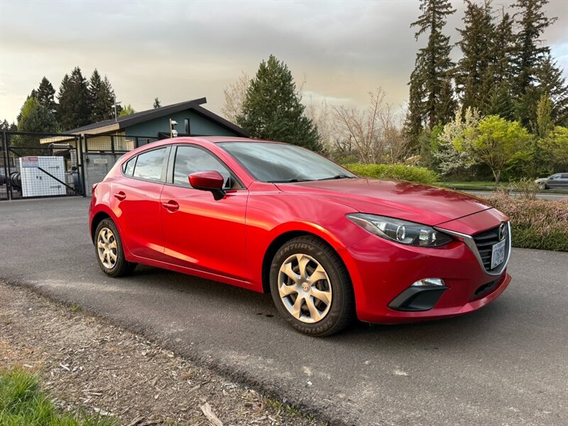 2014 Mazda Mazda3 i Sport - Photo 16 - Hillsboro, OR 97124