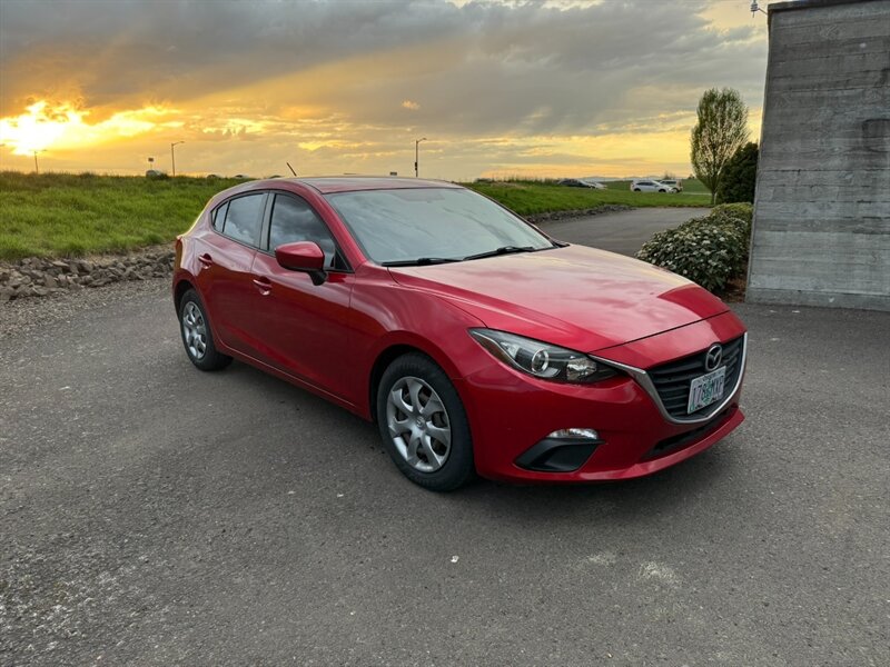 2014 Mazda Mazda3 i Sport - Photo 20 - Hillsboro, OR 97124
