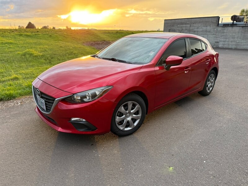 2014 Mazda Mazda3 i Sport - Photo 3 - Hillsboro, OR 97124