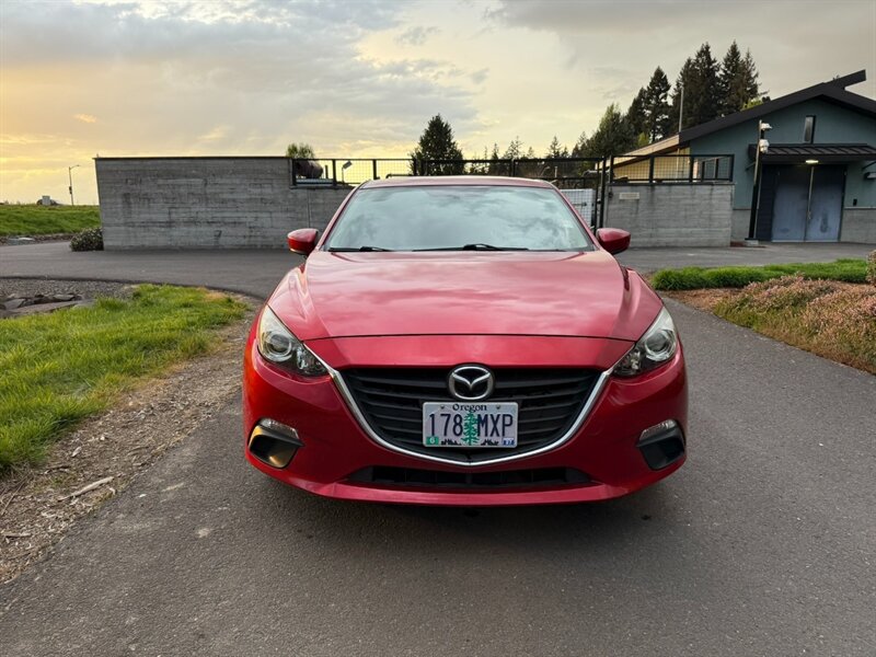 2014 Mazda Mazda3 i Sport - Photo 7 - Hillsboro, OR 97124