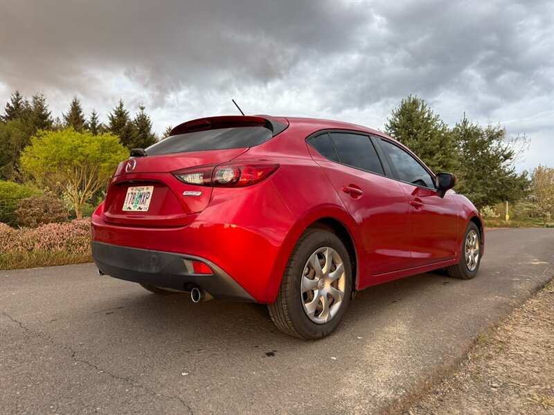 2014 Mazda Mazda3 i Sport - Photo 13 - Hillsboro, OR 97124