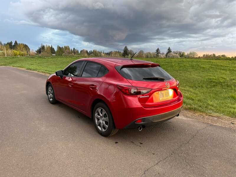 2014 Mazda Mazda3 i Sport - Photo 11 - Hillsboro, OR 97124