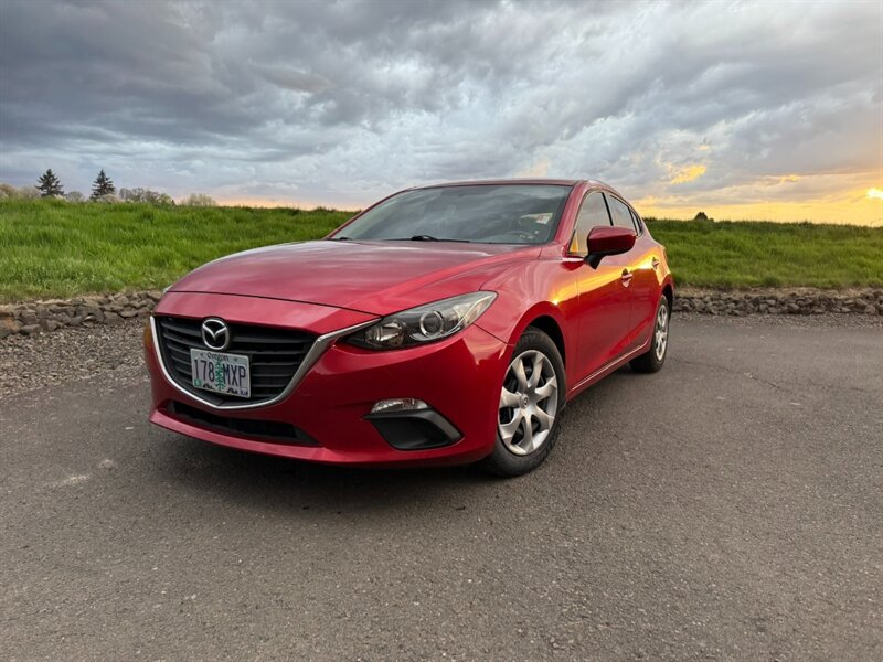 2014 Mazda Mazda3 i Sport - Photo 18 - Hillsboro, OR 97124