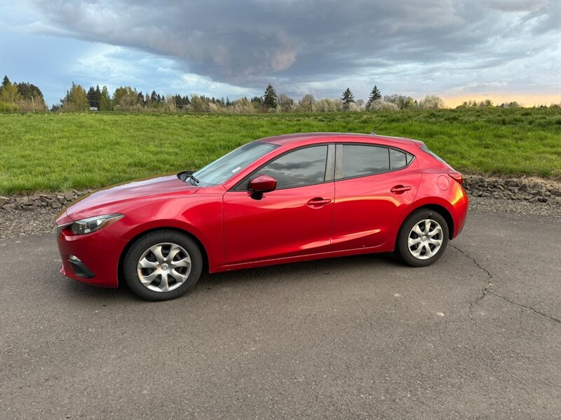 2014 Mazda Mazda3 i Sport - Photo 19 - Hillsboro, OR 97124