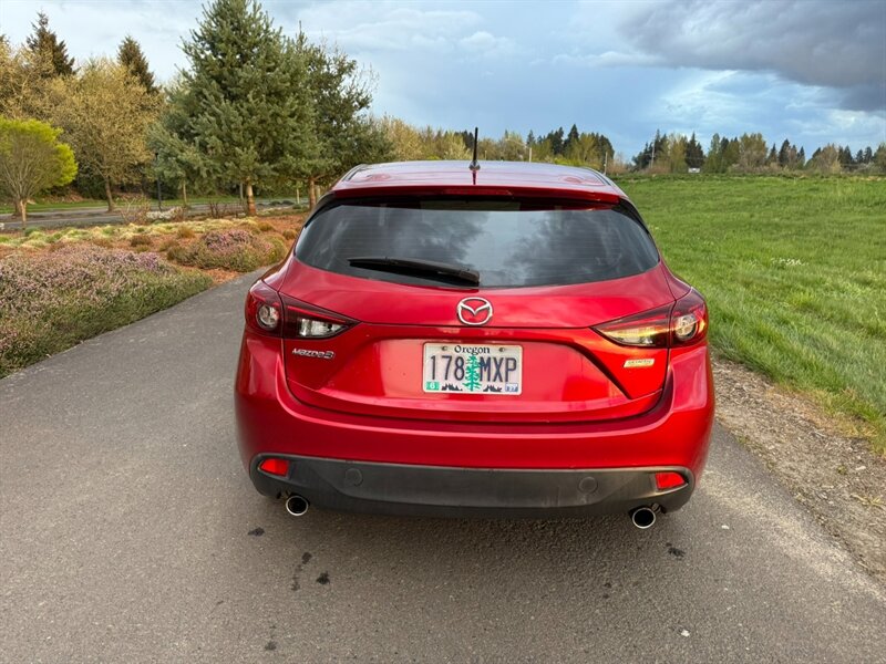 2014 Mazda Mazda3 i Sport - Photo 12 - Hillsboro, OR 97124