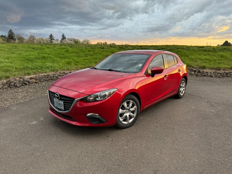 2014 Mazda Mazda3 i Sport - Photo 17 - Hillsboro, OR 97124