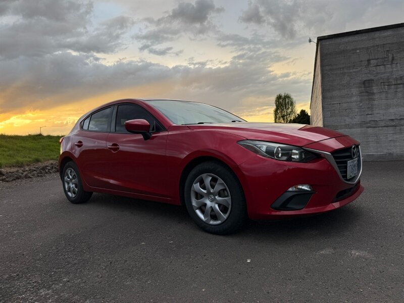 2014 Mazda Mazda3 i Sport - Photo 21 - Hillsboro, OR 97124