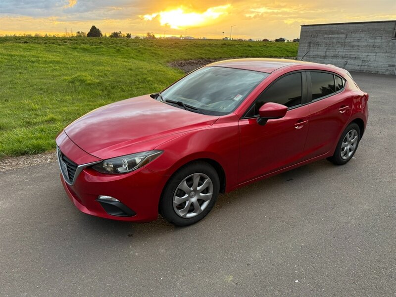2014 Mazda Mazda3 i Sport - Photo 9 - Hillsboro, OR 97124