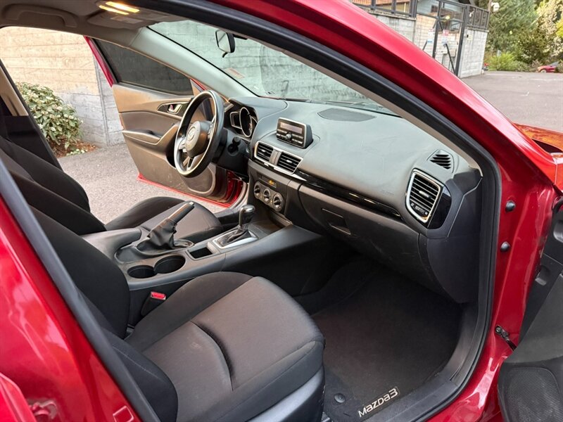 2014 Mazda Mazda3 i Sport - Photo 23 - Hillsboro, OR 97124